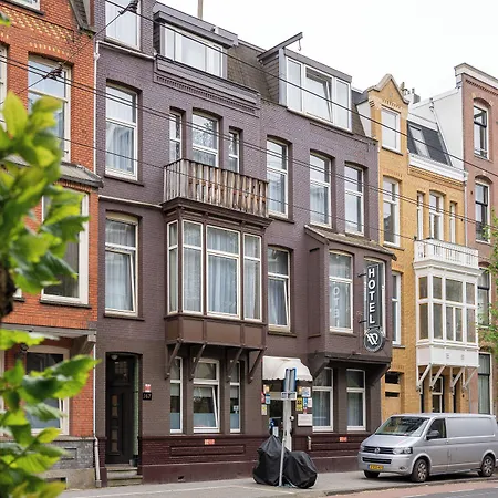 Ξενοδοχείο Aadam Wilhelmina