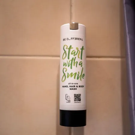 Aadam Wilhelmina Ξενοδοχείο Άμστερνταμ