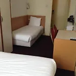 Aadam Wilhelmina Otel Amsterdam