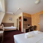 Aadam Wilhelmina Otel Amsterdam