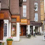 Aadam Wilhelmina 3* Amsterdam