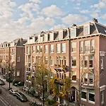 Aadam Wilhelmina Hotel 3*
