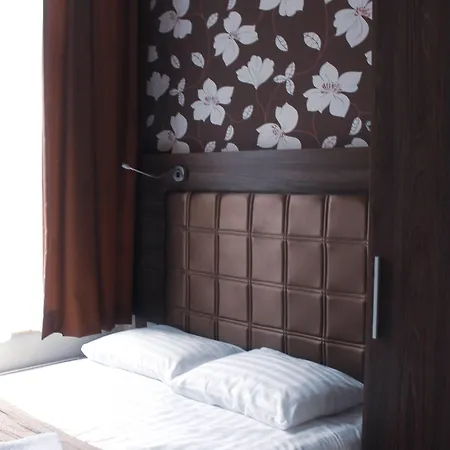 Hotel Aadam Wilhelmina