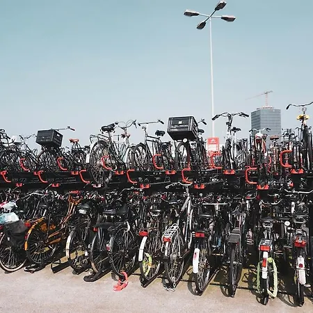 Aadam Wilhelmina Hotel Amsterdam