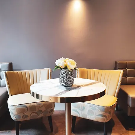 Hotel Aadam Wilhelmina