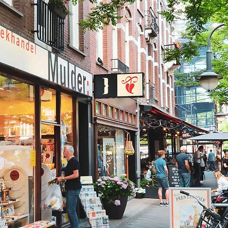 Hotel Aadam Wilhelmina