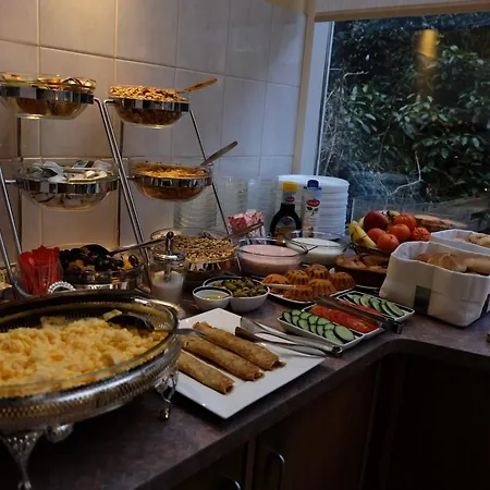 Aadam Wilhelmina Hotel Amsterdam