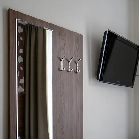 Aadam Wilhelmina 3* Amsterdam