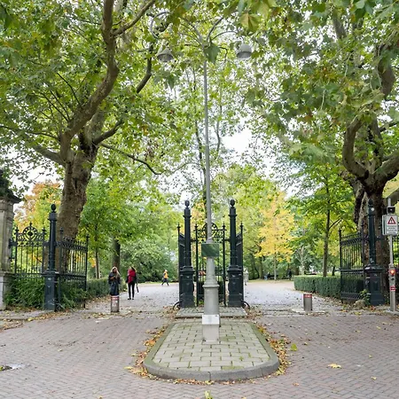 Hotel Aadam Wilhelmina 3*