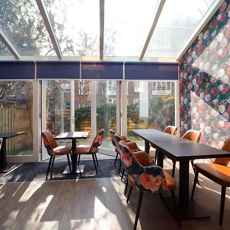 Hotel Aadam Wilhelmina 3*