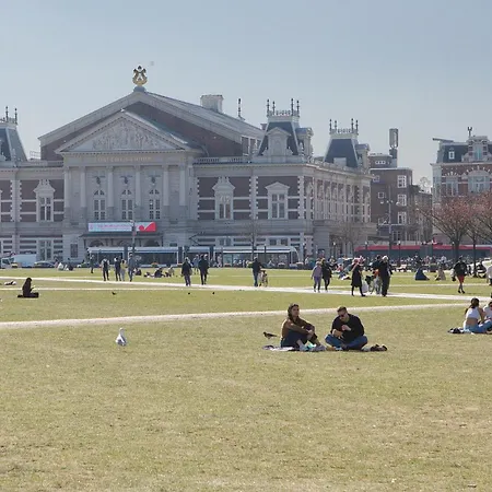 Hotel Aadam Wilhelmina