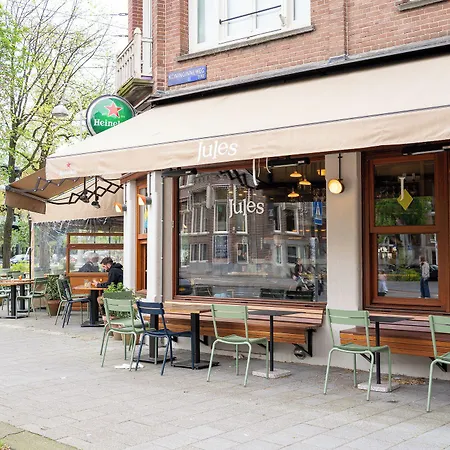 Aadam Wilhelmina Hotel 3*