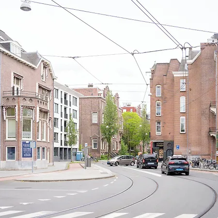 Hotel Aadam Wilhelmina