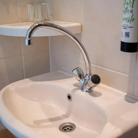 Hotel Aadam Wilhelmina Amsterdam