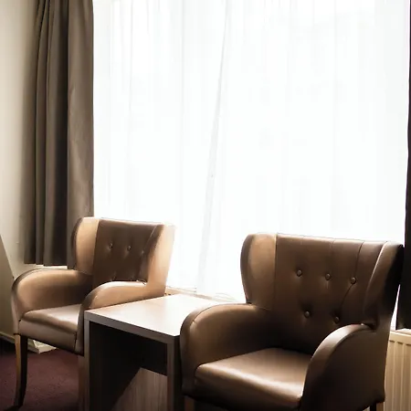 Aadam Wilhelmina Hotel Amsterdam