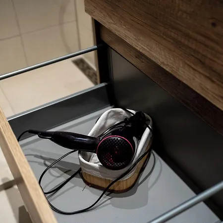 Aadam Wilhelmina Hotel