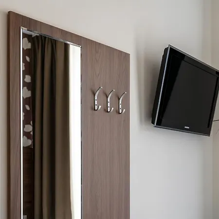 Aadam Wilhelmina Hotell Amsterdam