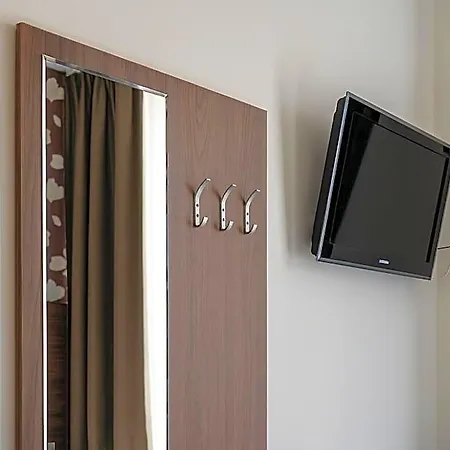 Aadam Wilhelmina Hotel