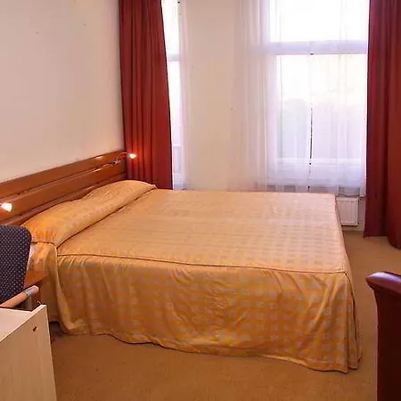 Hotel Aadam Wilhelmina Amsterdam