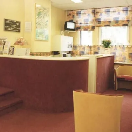 Aadam Wilhelmina Hotel 3*