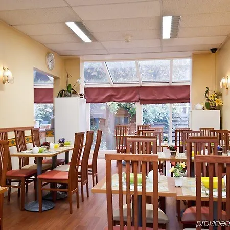 Hotel Aadam Wilhelmina