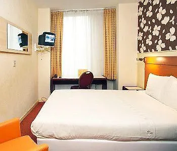 Aadam Wilhelmina 3*