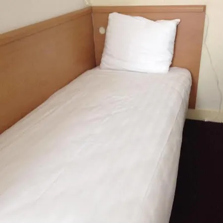 Hotel Aadam Wilhelmina