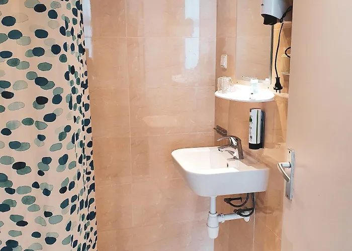 Aadam Wilhelmina Hotel