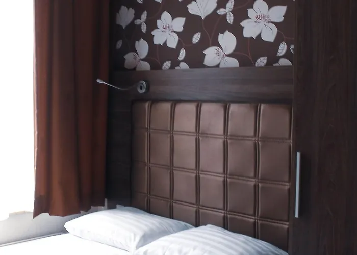 Otel Aadam Wilhelmina