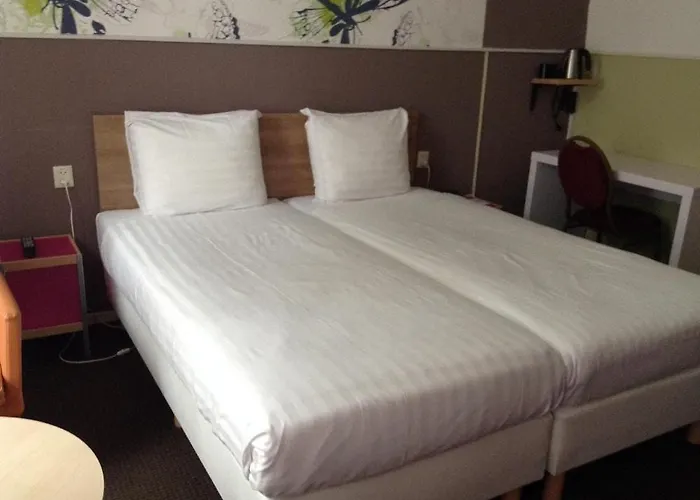 Aadam Wilhelmina Hotel