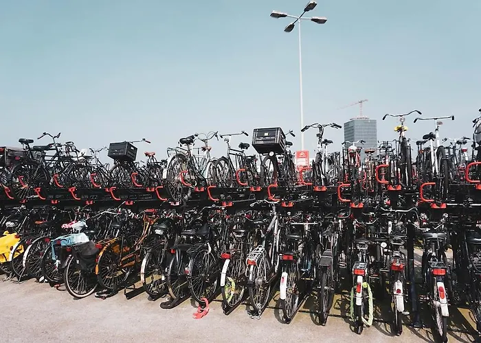 Aadam Wilhelmina Otel Amsterdam