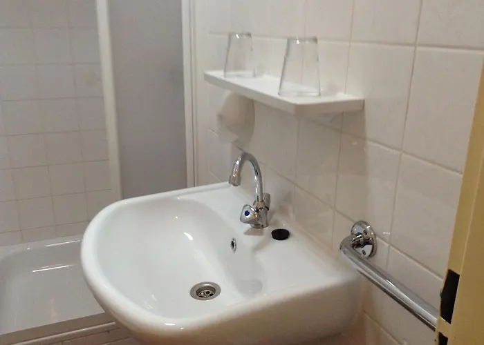 Otel Aadam Wilhelmina Amsterdam