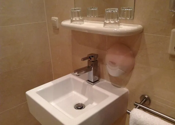 Otel Aadam Wilhelmina