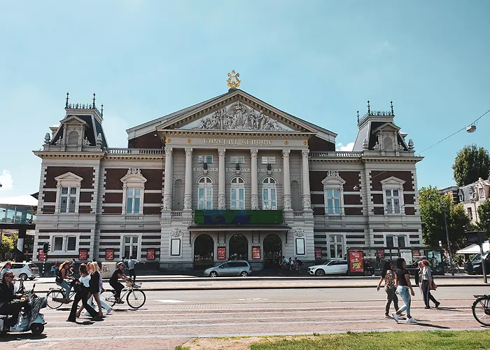 Hotel Aadam Wilhelmina 3*