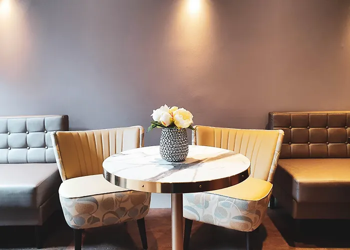 Otel Aadam Wilhelmina