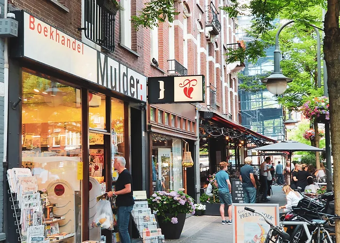 Otel Aadam Wilhelmina