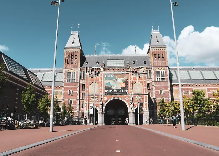 Hotel Aadam Wilhelmina 3*