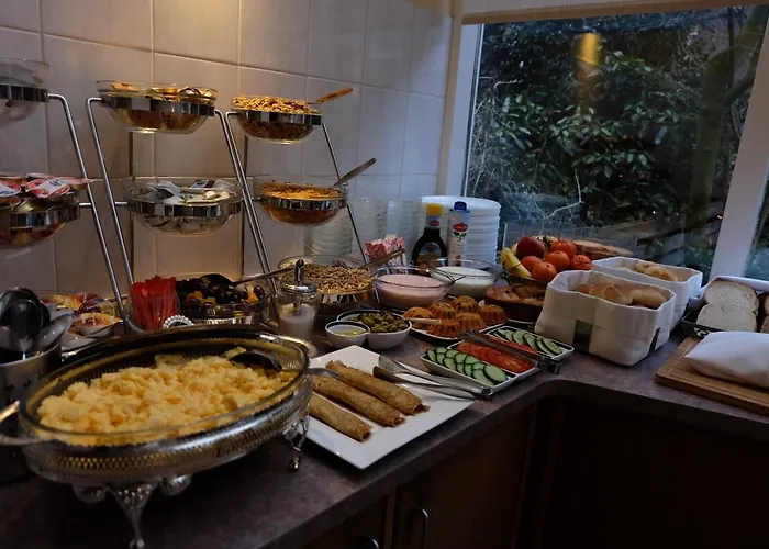 Aadam Wilhelmina Otel Amsterdam