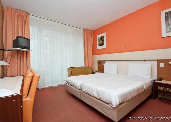 Hotel Aadam Wilhelmina