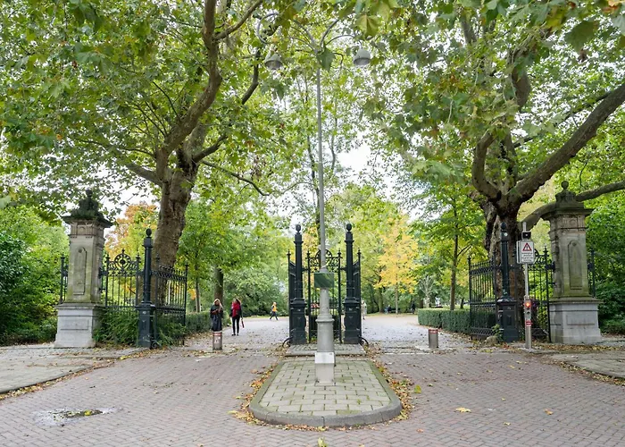 Otel Aadam Wilhelmina 3*