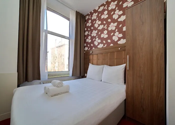 Hotel Aadam Wilhelmina