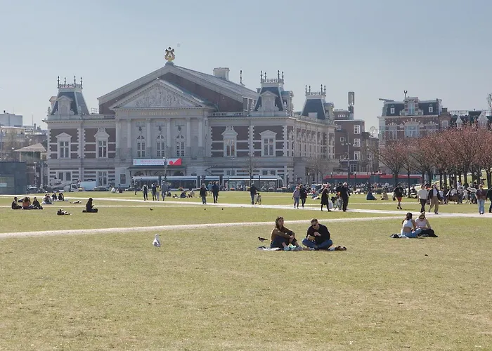 Otel Aadam Wilhelmina