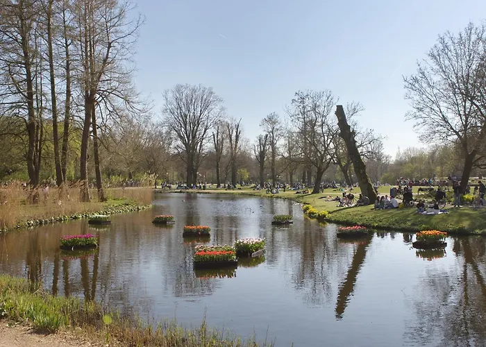 Aadam Wilhelmina Otel 3*