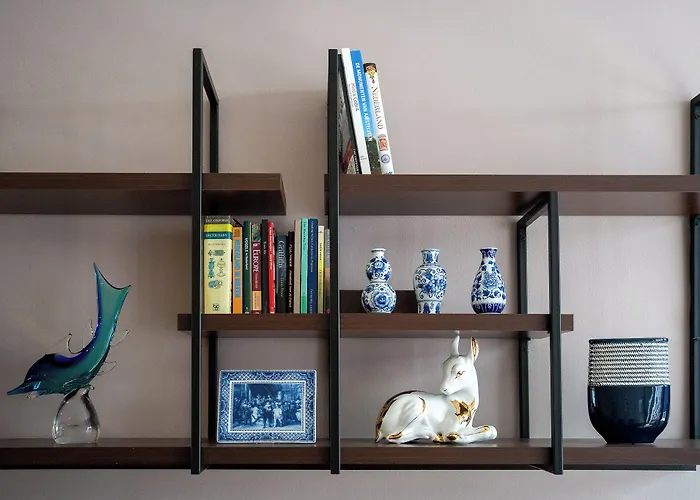 Aadam Wilhelmina Otel 3*