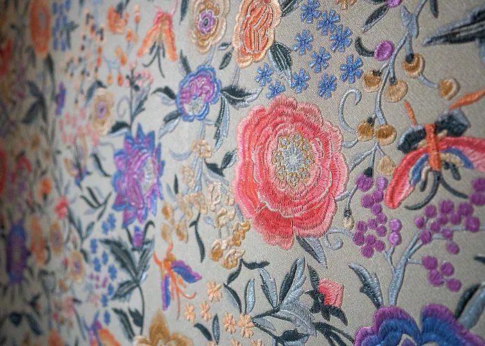 Hotel Aadam Wilhelmina Amsterdam