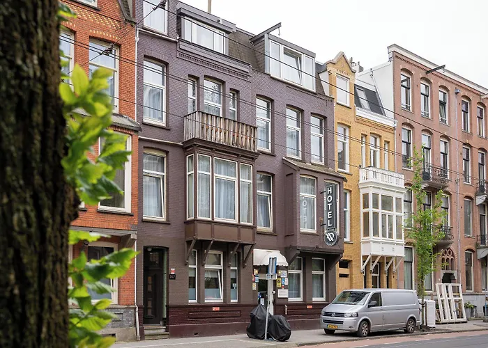 Otel Aadam Wilhelmina