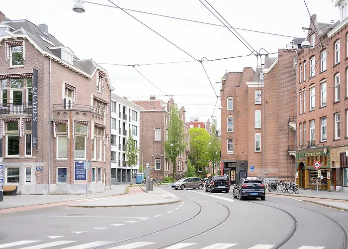 Otel Aadam Wilhelmina