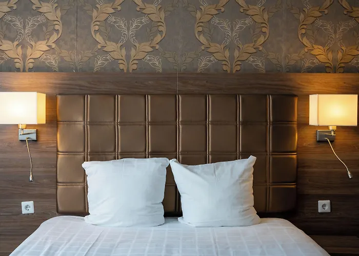 Aadam Wilhelmina Otel