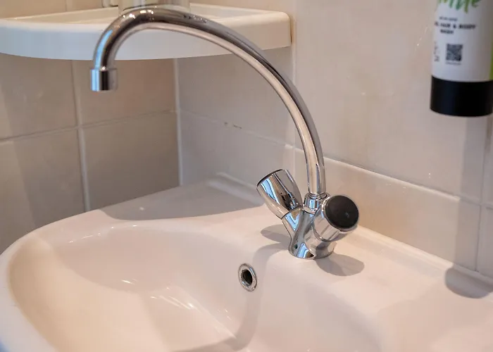 Otel Aadam Wilhelmina Amsterdam