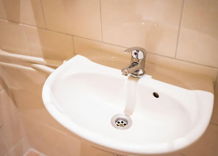 Otel Aadam Wilhelmina 3*